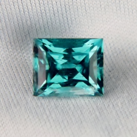 Paraiba Copper Bearing Indicolite Tourmaline Nigeria 2.29 ct  Litnon.com