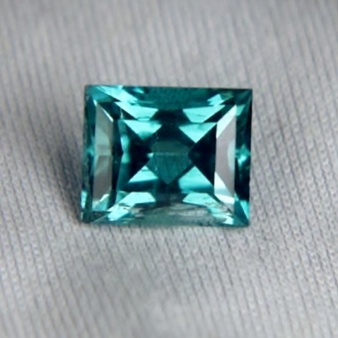 Paraiba Copper Bearing Indicolite Tourmaline Nigeria 2.29 ct  Litnon.com