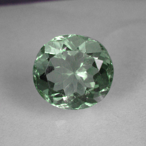 Color Change Mint Green To Golden Brown Fluorite Morocco  Litnon.com