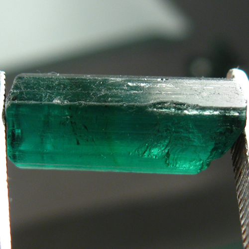 Afghan Blue GreenTourmaline Rough 15.29 ct  Litnon.com
