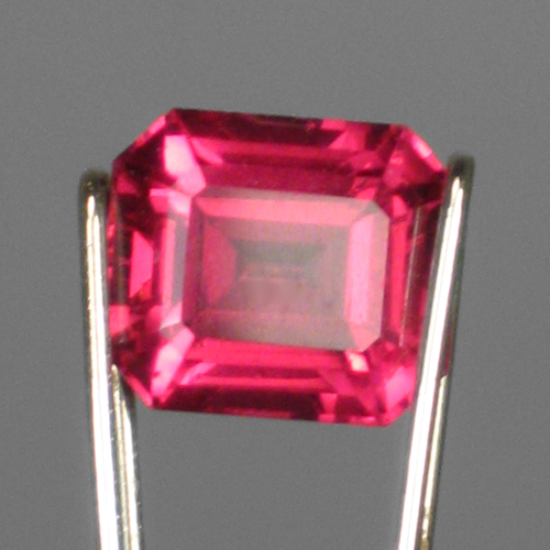 Quality Tanga Rhodolite Garnet Tanzania 1.73ct  Litnon.com