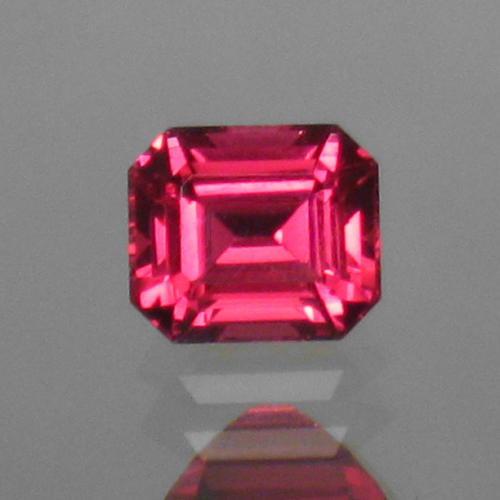 Quality Tanga Rhodolite Garnet Tanzania 1.73ct  Litnon.com