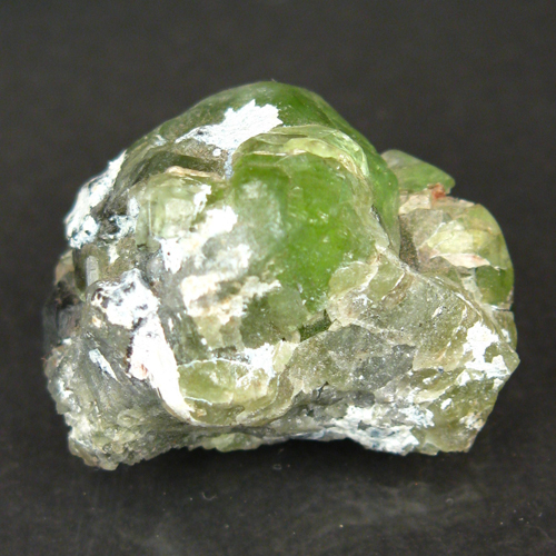 Fine Peridot Crystal Mineral Specimen Pakistan  Litnon.com