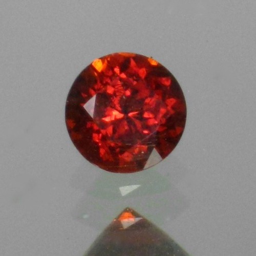 Natural Spessartite Garnet Nigeria 0.96 ct  Litnon.com