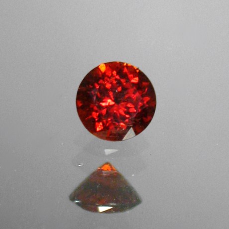 Natural Spessartite Garnet Nigeria 0.96 ct  Litnon.com