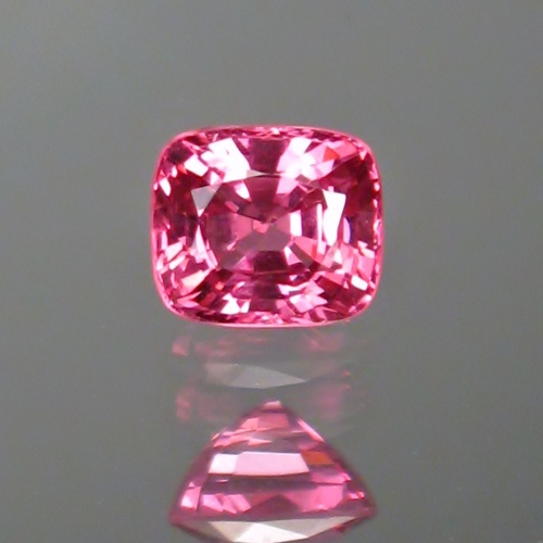  Special Color Pink South East Asia Spinel 1.72ct  Litnon.com