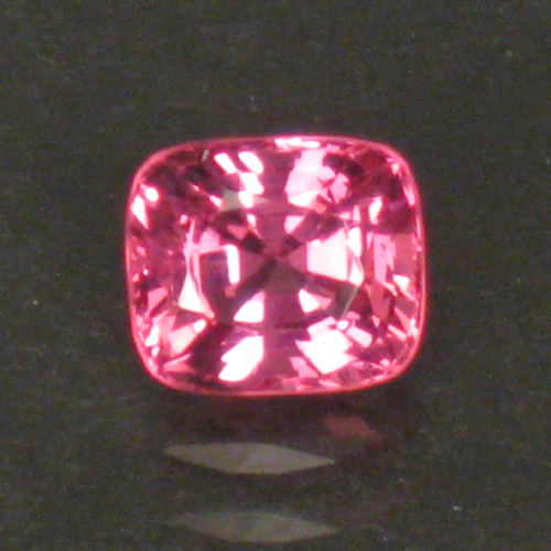  Special Color Pink South East Asia Spinel 1.72ct  Litnon.com