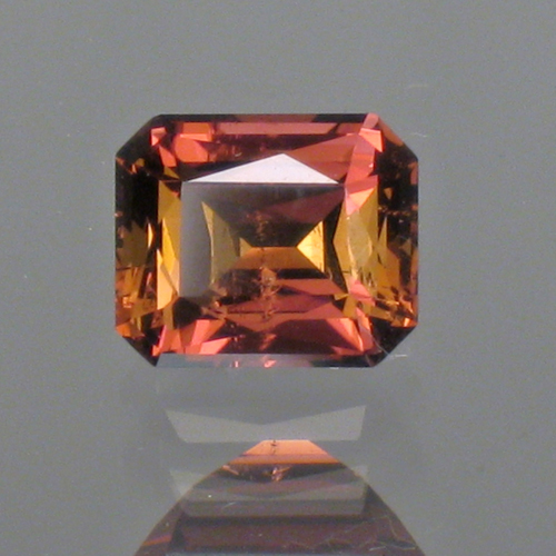 Color Shift Natural Rubelite Tourmaline Nigeria  Litnon.com