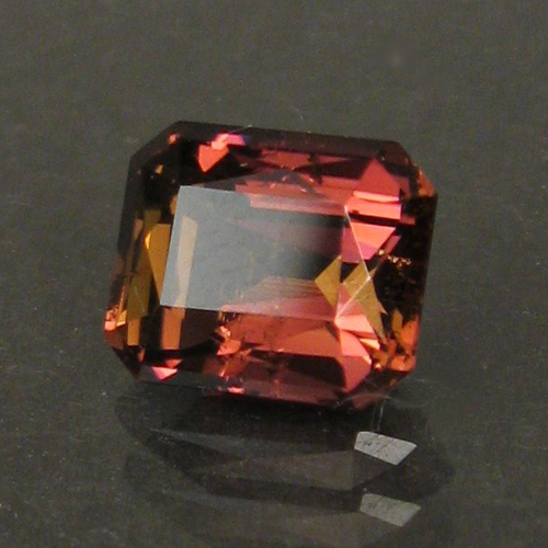Color Shift Natural Rubelite Tourmaline Nigeria  Litnon.com