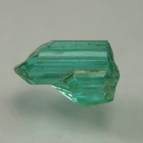  Surreal Color Afghanistan Tourmaline Specimen  Litnon.com
