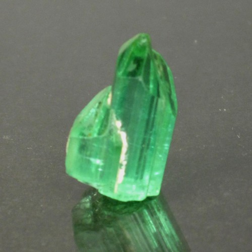  Surreal Color Afghanistan Tourmaline Specimen  Litnon.com