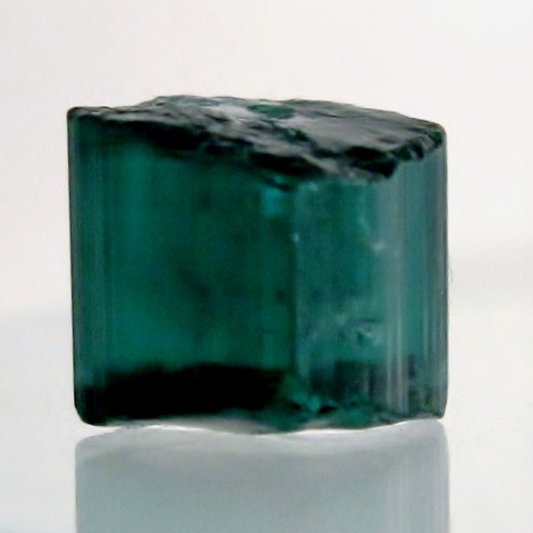 Blue Indicolite Tourmaline Facet Rough Afghan 8.30ct  Litnon.com