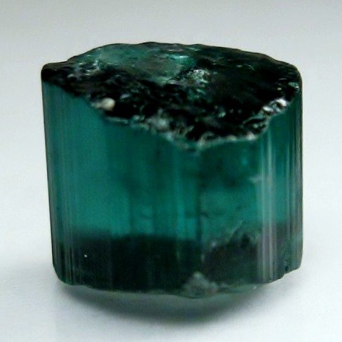 Blue Indicolite Tourmaline Facet Rough Afghan 8.30ct  Litnon.com