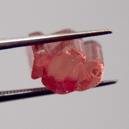 Pink AfghanTourmaline Facet Rough -Specimen 9.64ct  Litnon.com