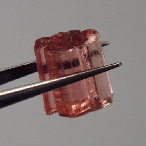 Pink AfghanTourmaline Facet Rough -Specimen 9.64ct  Litnon.com
