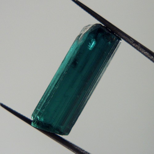 Afghan Blue GreenTourmaline Rough 11.05 ct  Litnon.com