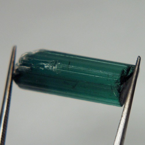 Afghan Blue GreenTourmaline Rough 11.05 ct  Litnon.com