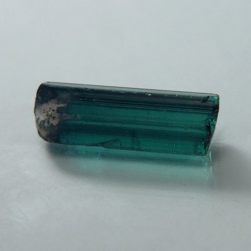 Afghan Blue GreenTourmaline Rough 11.05 ct  Litnon.com
