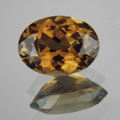 Huge Museum Quality Chrysoberyl EGL Cert 18.17 Litnon.com