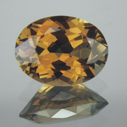 Huge Museum Quality Chrysoberyl EGL Cert 18.17 Litnon.com