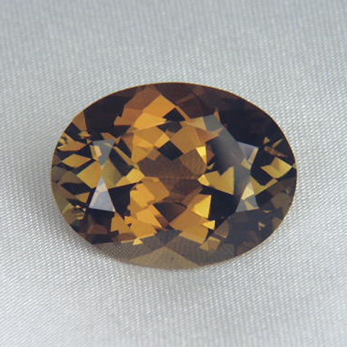 Huge Museum Quality Chrysoberyl EGL Cert 18.17 Litnon.com