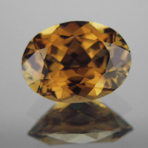 Huge Museum Quality Chrysoberyl EGL Cert 18.17 Litnon.com