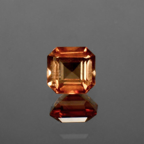 Rare Precious Topaz Russia 2.66ct  Litnon.com