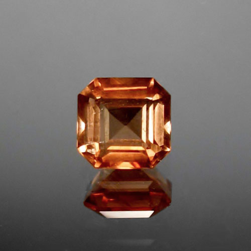 Rare Precious Topaz Russia 2.66ct  Litnon.com