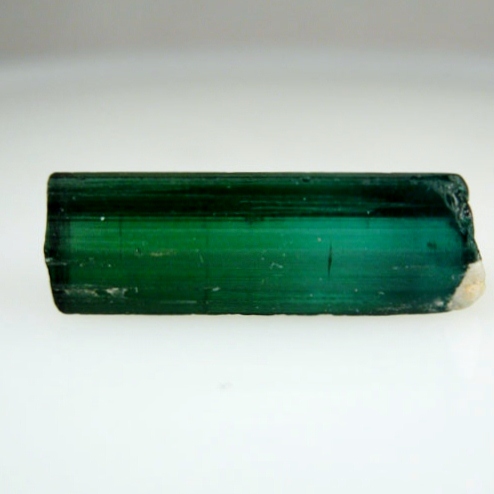 Bi Color Tourmaline Facet Rough Afghanistan 9.59ct  Litnon.com