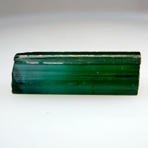 Bi Color Tourmaline Facet Rough Afghanistan 9.59ct  Litnon.com