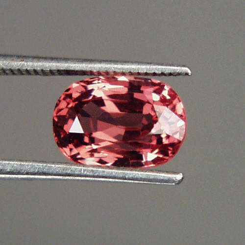 Rare Color Orangy Pink Natural Spinel South East Asia 1.83ct  Litnon.com