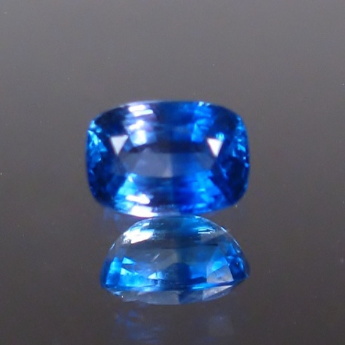 Special Vivid Blue Natural Ceylon Sapphire 1.70 ct  Litnon.com