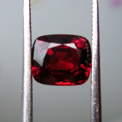 Deep Blood Red South East Asia Spinel  Litnon.com