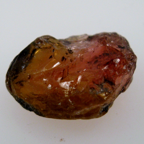 Pretty Multi-Color Tourmaline Facet Rough 7.95 ct  Litnon.com