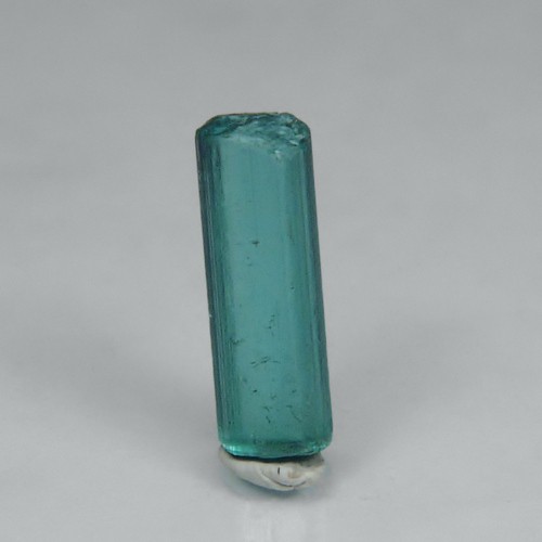 Paraiba Type Copper Bearing Blue Tourmaline Rough GLT Litnon.com