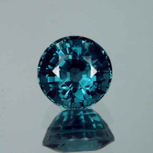 World Class Special Indicolite Tourmaline 8.19ct  Litnon.com