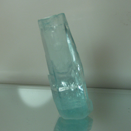 Nice Color and Huge Brazil Aquamarine Facet Rough 239ct GLI  Litnon.com
