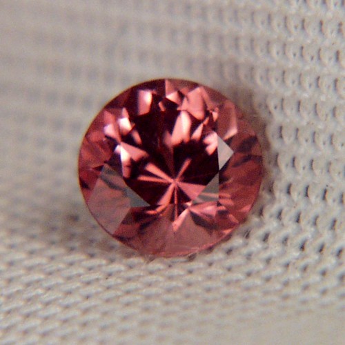 Rare Pyro Spessartite Malaia Malaya Garnet  Litnon.com