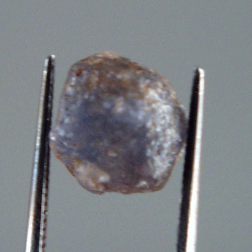 Quality Untreated Umba Sapphire Facet Rough 3.78 ct  Litnon.com