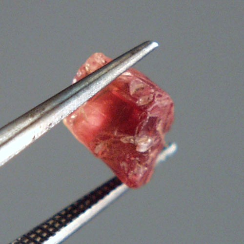 Quality Untreated Umba Sapphire Facet Rough  Litnon.com