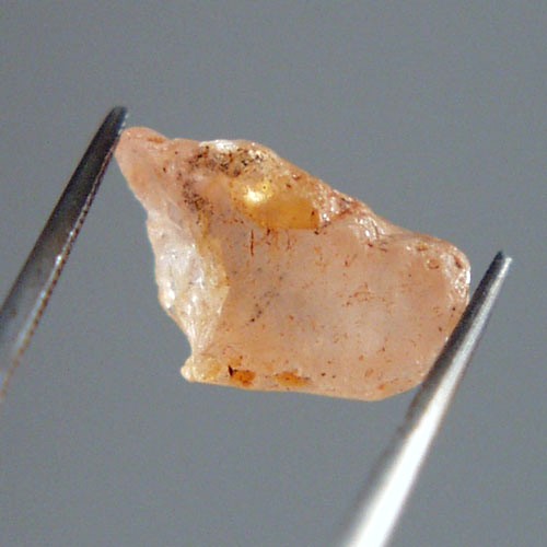 Quality Untreated Umba Sapphire Facet Rough  Litnon.com