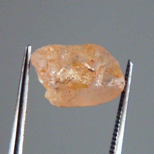 Quality Untreated Umba Sapphire Facet Rough  Litnon.com