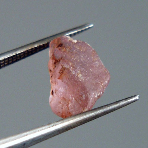 Color Shift Untreated Umba Sapphire Facet Rough  Litnon.com