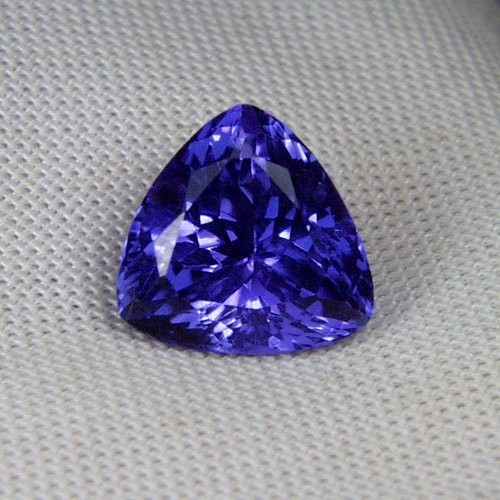 Color Quality and Value NaturalTanzanite 5.23 ct  Litnon.com