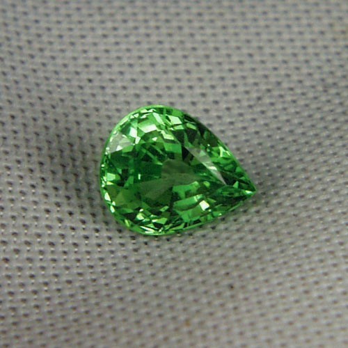 Bright and Pretty Natural Tsavorite Garnet Kenya 1.43ct  Litnon.com