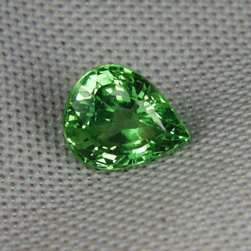Bright and Pretty Natural Tsavorite Garnet Kenya 1.43ct  Litnon.com
