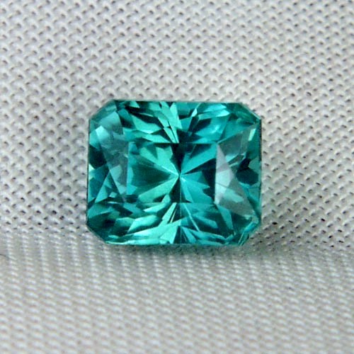 Paraiba Copper Bearing Blue Tourmaline Nigeria 3.84ct  Litnon.com