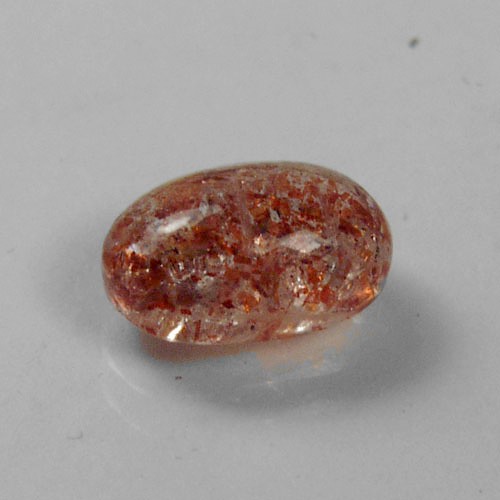 Sparkle Confetti Sunstone Cab Tanzania 4.75 ct  Litnon.com