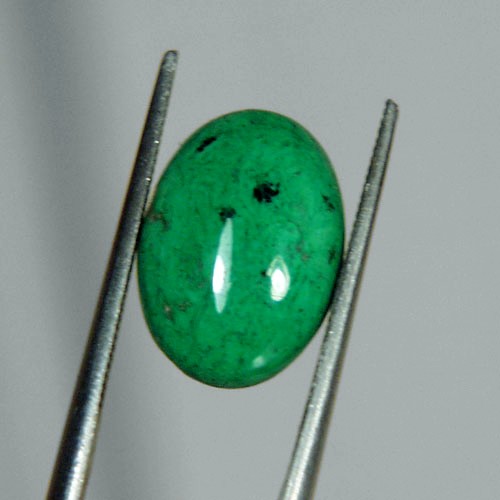 Fine Color Calibrated South East Asia Mawsitsit 3.43 ct  Litnon.com