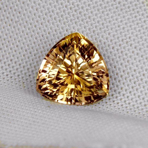 Rare Quality and Top Cut Tourmaline Nigeria 4.10 ct  Litnon.com